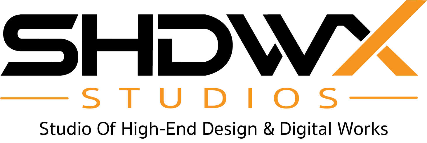 SHDW X STUDIOS